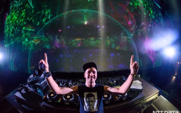 AUDIO | Vara unui DJ e la fel de frumoasă și fără marile festivaluri. Un gând bun, de la DJ  SHIVER
