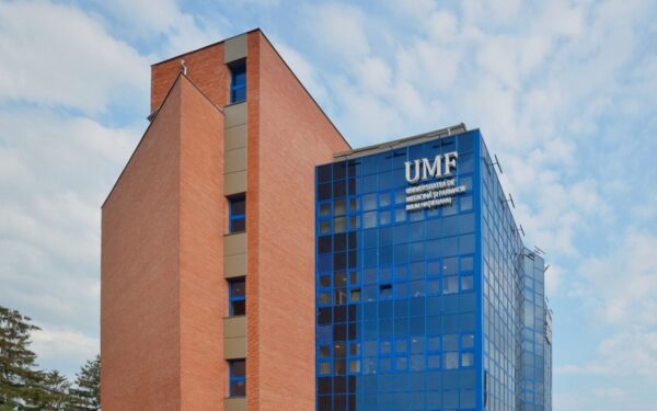 Radiologie și imagistică, cea mai căutată specializare la UMF Cluj. Admiterea are loc în weekend, în format clasic