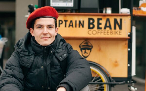Bogdan Pandea, „Capitain Bean”: Noi, în perioada stării de urgență, am ales să închidem, pentru siguranță