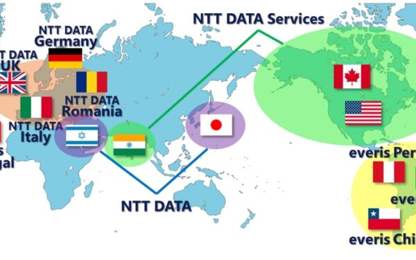 Au început înscrierile la cea de a 11-a ediție a concursului NTT DATA, Open Innovation