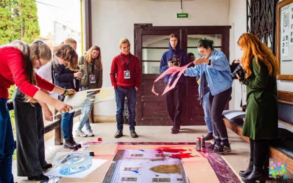 Com’ON Cluj-Napoca! 70 de inițiative de dezvoltare urbană sunt propuse de tineri