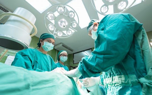 Autoritățile clujene vor să construiască Centrul de neurochirurgie și patologie vasculară cu fonduri europene nerambursabile