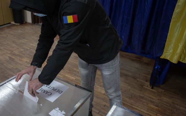 Votul de duminică, analizat în punctele cheie. George Jiglău: „Sunt 2 variante de alcătuire a Guvernului!”