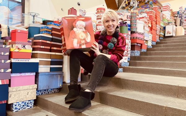 AUDIO | Crăciun 2020 – Ce cadouri am ales anul acesta