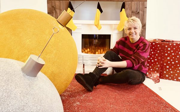 AUDIO | Formula Crăciunului perfect