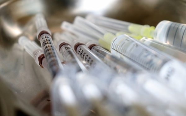 AUDIO | Primarul Clujului se va vaccina anti-Covid și îndeamnă și populația să o facă. Programările se vor putea face inclusiv online
