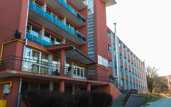 Mai multe locuri pentru studenții UBB în complexul Hașdeu