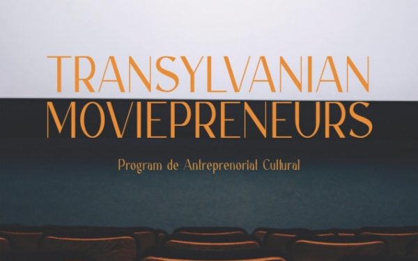 Antreprenoriatul în industriile creative se dezvoltă la Cluj chiar și în pandemie