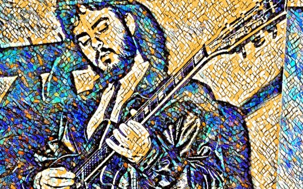 Călin Apostol, muzicianul clujean care leagă rock-ul de muzica electronică
