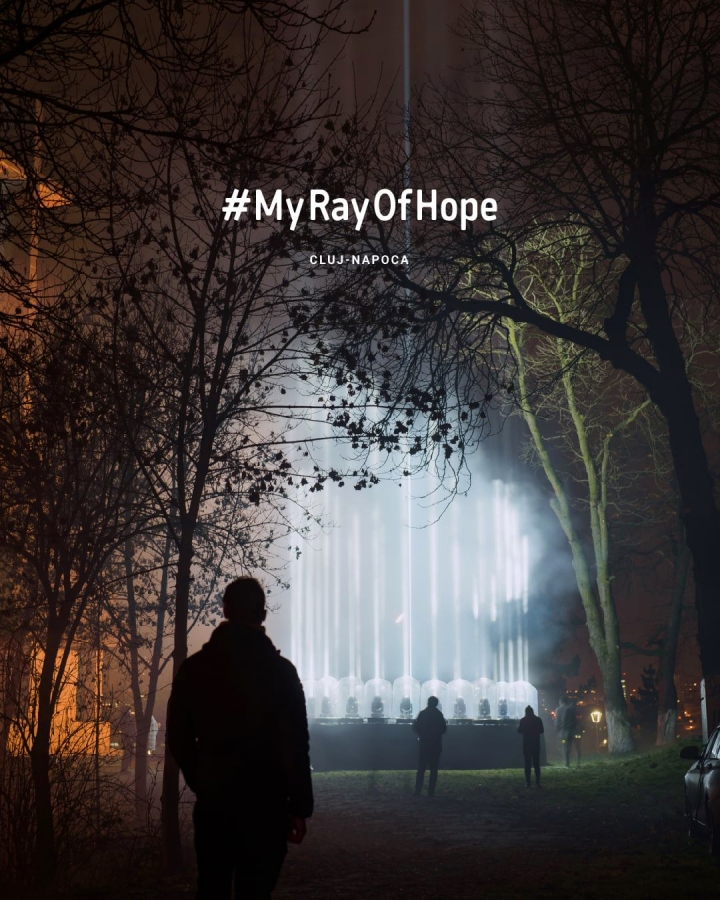 Ray of Hope