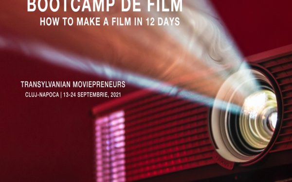 Cum să faci un film (bun) în 12 zile