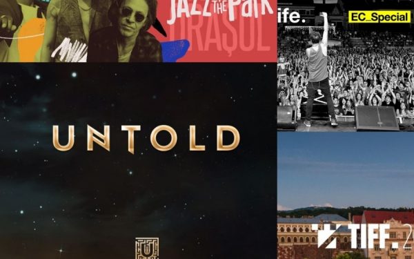 Crește sau nu incidența locală Covid în urma festivalurilor de la Cluj? Specialiști și organizatori răspund