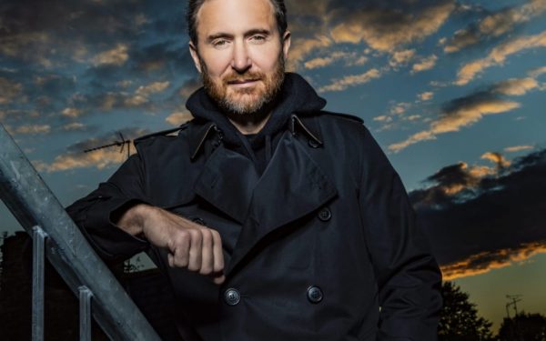 David Guetta își menține poziția de cel mai bun DJ din lume