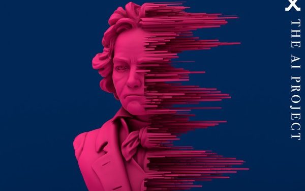 Ce nu a terminat Beethoven a finalizat Inteligența Artificială. Sau măcar a încercat