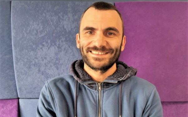 Un sac de premii la Gala APPC pentru jurnalistul EBS Radio, Ovidiu Cornea