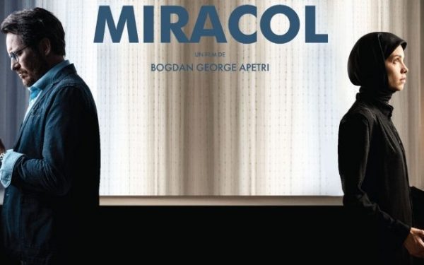 Regizorul Bogdan George Apetri: pentru mine, în filmul „Miracol” se produce cu adevărat un miracol
