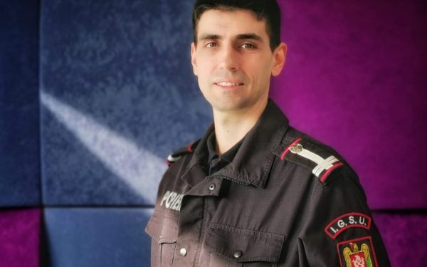 O problemă „arzătoare”: incendiile de vegetație provocate în județul Cluj pun în pericol extrem oameni și bunuri
