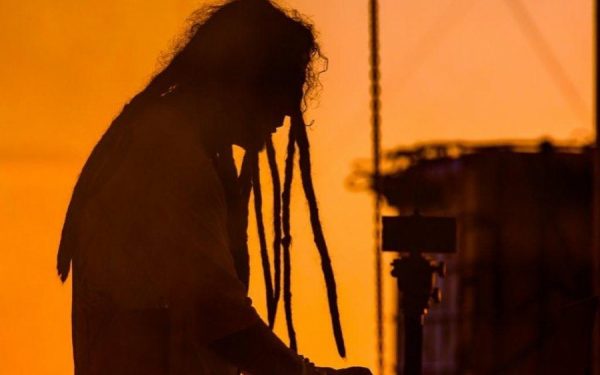 Atlantis, primul album solo al muzicianului Paul Ilea. Un live-electronica inspirat de oceanul Atlantic