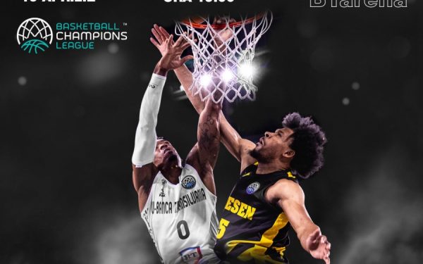 Meci istoric pentru U BT Cluj. O șansă extraordinară de calificare la turneul Final Four de la Bilbao