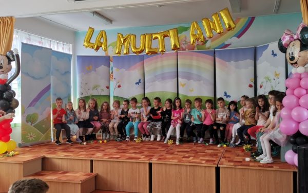 Ce își doresc copiii de 1 Iunie? Lucruri simple, dar nu totdeauna ușor de obținut 🙂