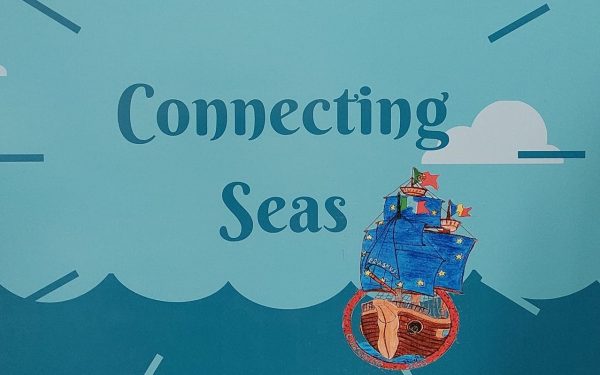 Elevi din Cluj au mers în Italia unde au reprezentat Marea Neagră în proiectul Erasmus Connecting Seas