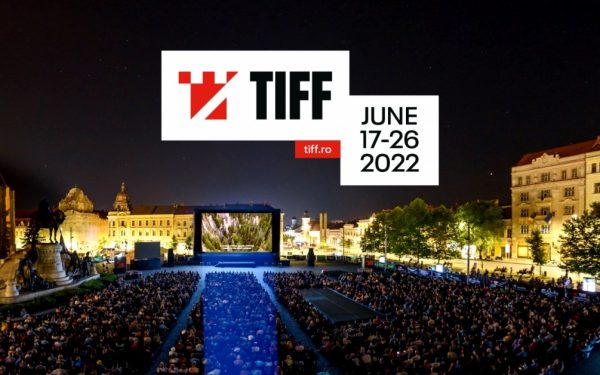 TIFF 2022. Make Films, Not War, un mesaj care îndeamnă la creație, nu la distrugere