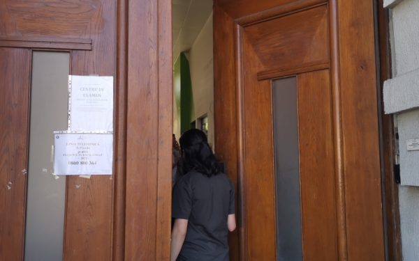 Bac 2022. Subiectele la matematică și istorie au fost ușoare, spun absolvenții