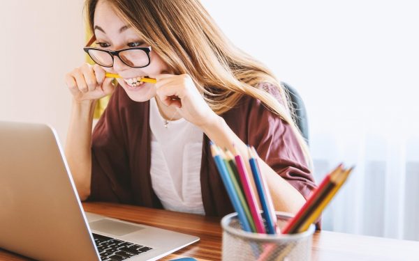 Absolvenții de liceu sustin probele de evaluare a competențelor digitale în cadrul bacalaureatului