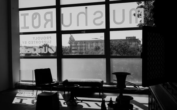MushuROI: un nou spațiu de lucru și colaborare s-a deschis la Cluj, pentru toți cei implicați în industriile creative 