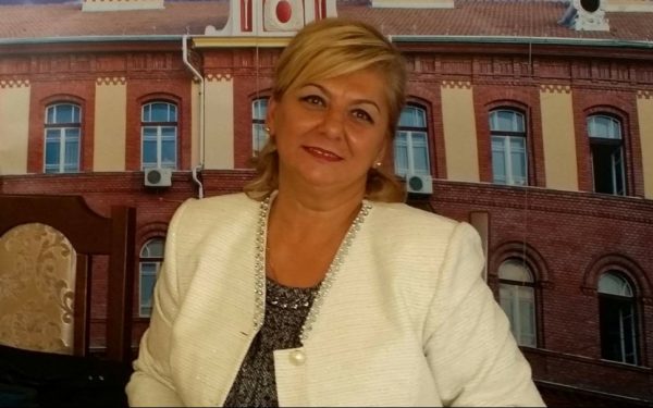Lucia Cojocaru: „Meseria de dascăl nu mai este atractivă în rândul tinerilor. În plus, mulți profesori pleacă din sistem.”