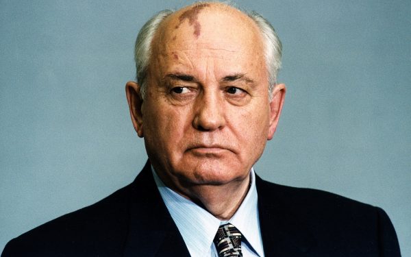 Mihail Gorbaciov, ultimul președinte sovietic, unul dintre cei mai importanți oameni ai secolului trecut, a murit
