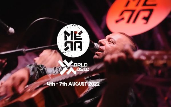 Mera World Music Festival. Artiști foarte aproape de public cântă „folclor autentic și muzică inspirată de acesta”