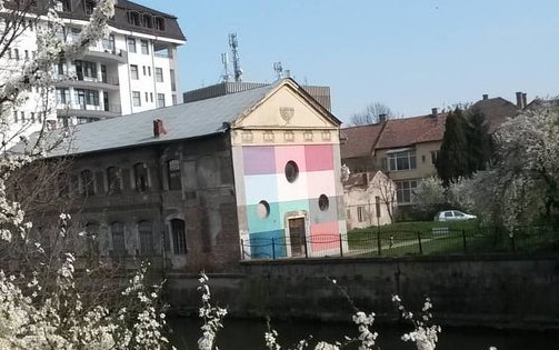 Casa Tranzit, cel mai vechi spațiu cultural alternativ din Cluj, împlinește 25 de ani
