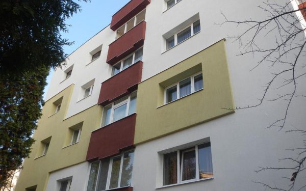 Contracte în valoare de 7 milioane de euro pentru reabilitatea termică a 10 blocuri din Cluj-Napoca