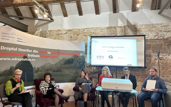 Prima aplicație web pentru testarea HIV,  lansată la Cluj. Numărul persoanelor infectate este în creștere