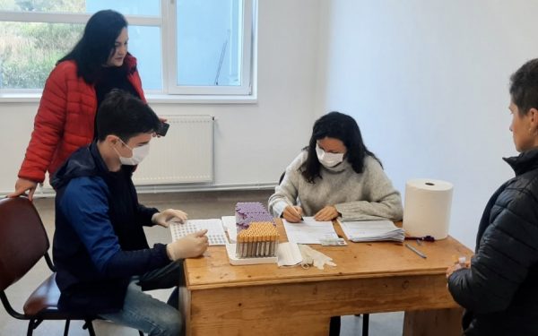 Consultații și analize medicale gratuite, în comuna Vad, în cadrul proiectului “Sănătate și siguranță în Clujul rural”