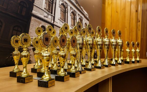 Perioada de înscriere la Gala de Excelență „10 pentru Cluj” a fost prelungită