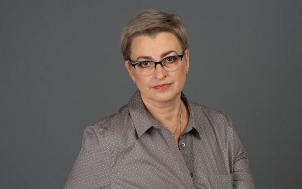 Sînziana Maioreanu, CEO Aegon Romania: „Am o rutină zilnică pentru că am realizat ce rău e să nu o am.”