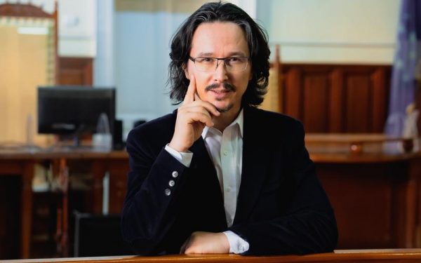 Judecătorul Cristi Danileț: „Am bătut recordul la suspendări, dar am și alte recorduri.”