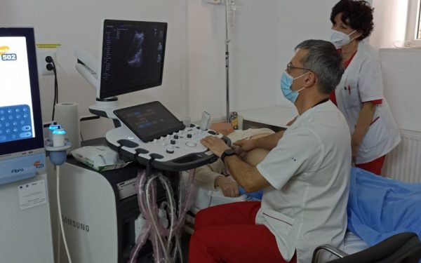 Știrile zilei de 6 aprilie la EBS: Nou centru de Endoscopie Intervențională la Cluj | Peste 4.500 de părinți au apelat ALOPEDI în primele 3 luni din an