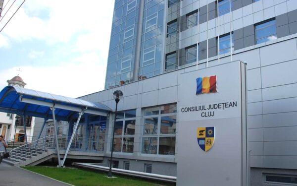 Peste 36 milioane de lei din fondul CJ Cluj pentru primăriile din județ