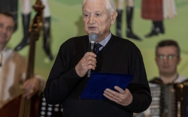 Etnograful Ioan Popa – Ambasador Cultural al Județului Alba