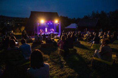 Cluj: Cymande şi Avishai Cohen Trio, printre primele nume anunţate la ediţia 2024 a Jazz in the Park