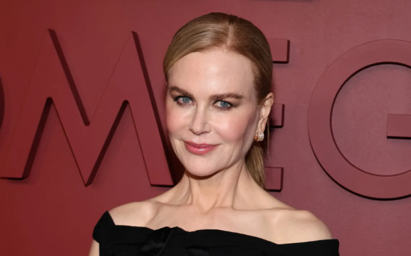Nicole Kidman va fi recompensată cu un prestigios premiu pentru întreaga carieră