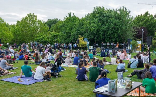 Centenarul Primei Transmisiuni Radio din Natură – Noaptea Privighetorilor 2024