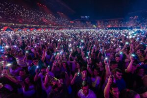 Sursa foto: https://www.facebook.com/UNTOLDFestival