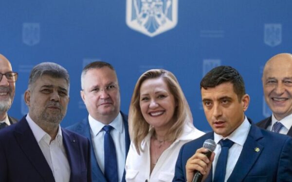 Principalele declaraţii ale candidaţilor după afişarea rezultatelor Exit-poll