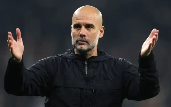 Pep Guardiola, surpriză muzicală pentru FC Barcelona