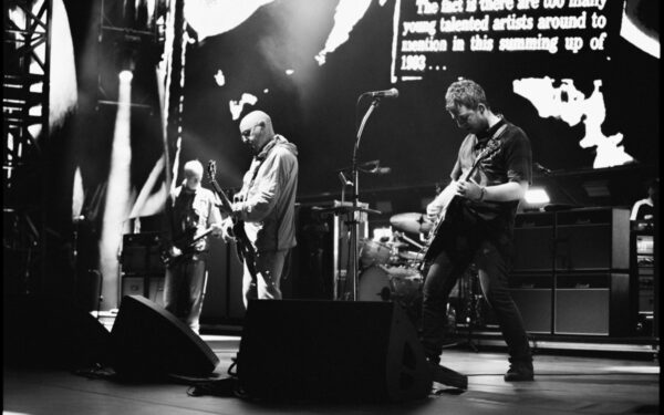 Veste tristă pentru Oasis: a murit în timpul concertului