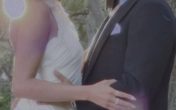 Două vedete din industria muzicală s-au căsătorit